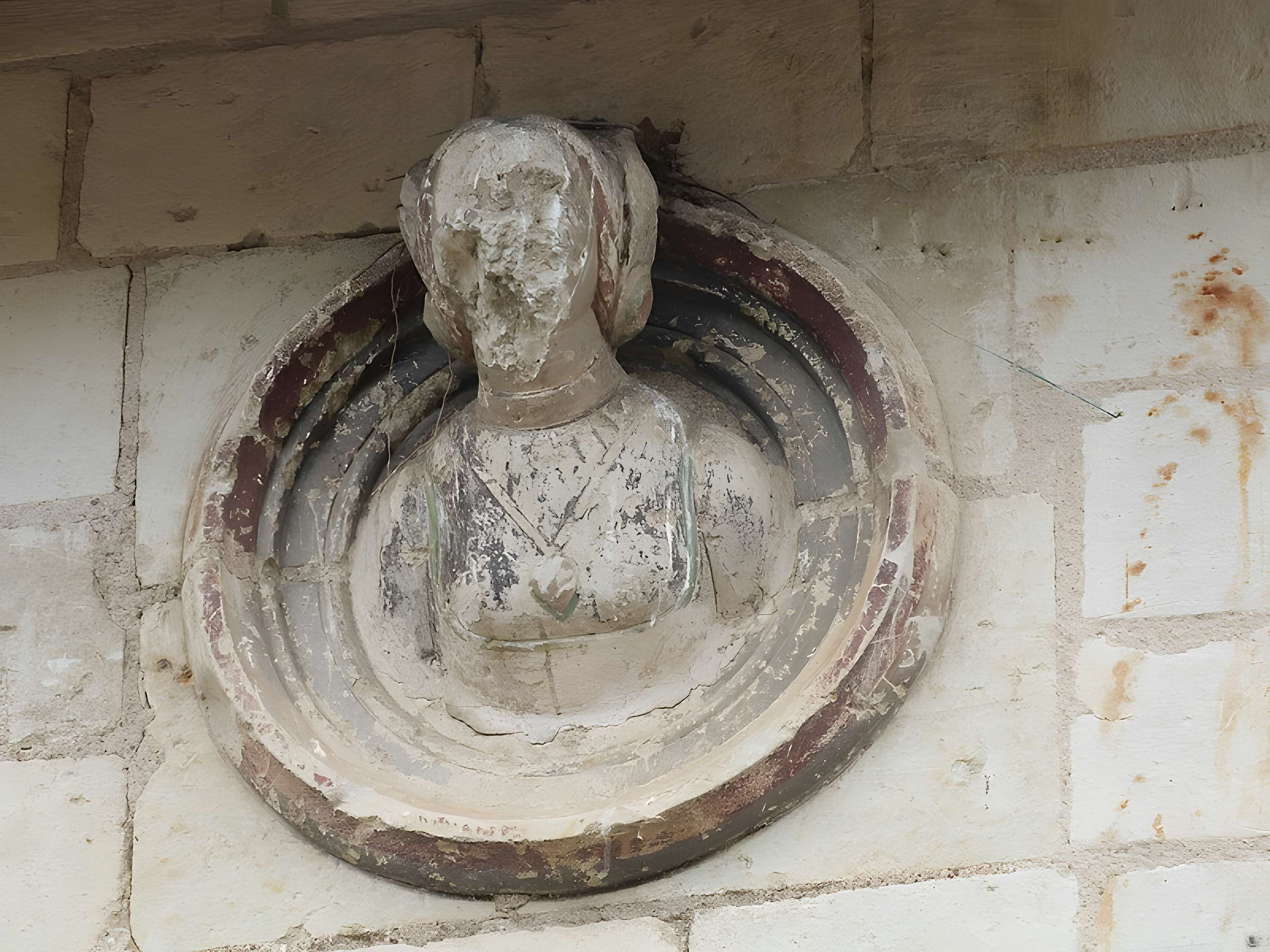 Prieuré de Saint-Rémy