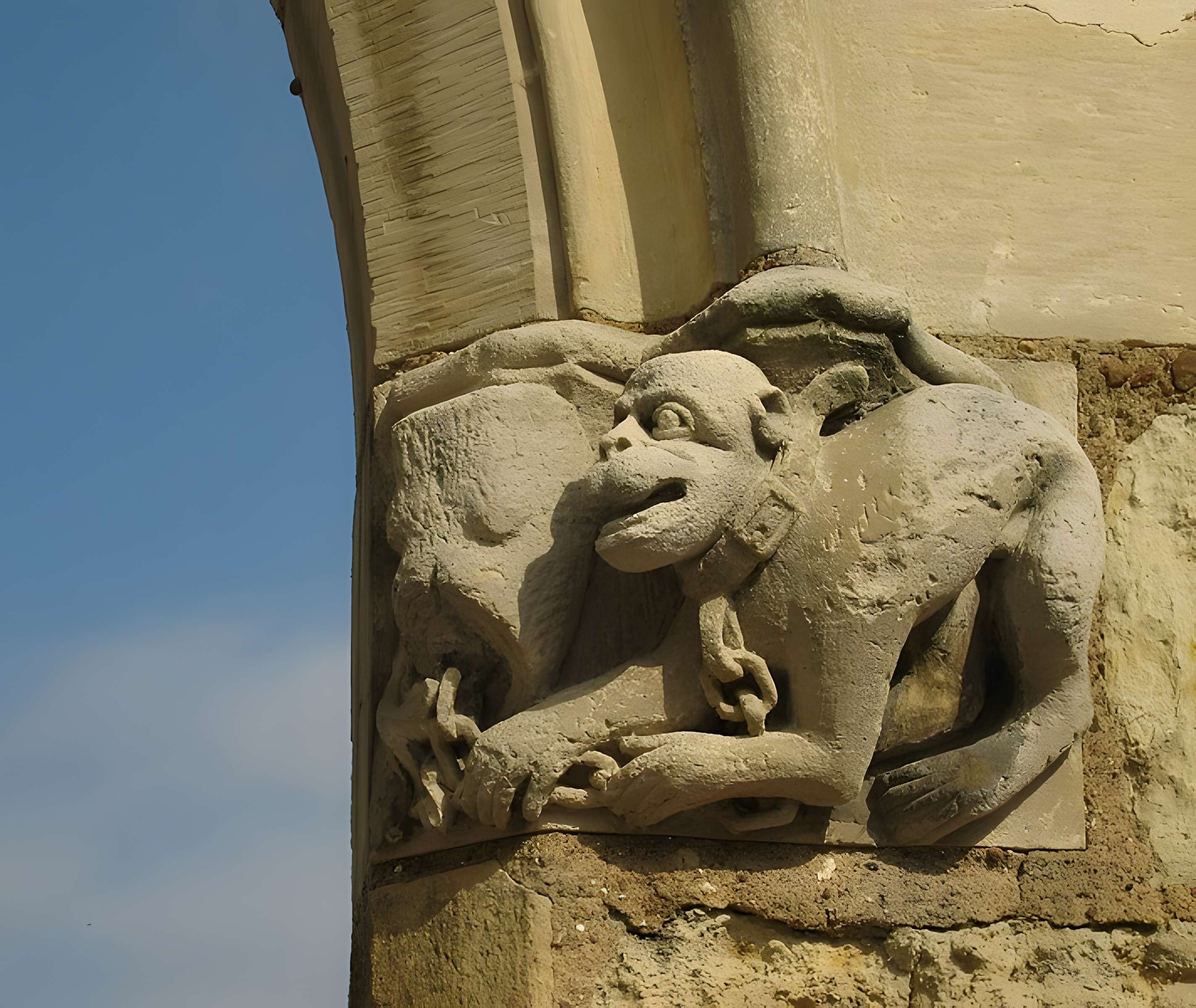 Prieuré de Saint-Rémy