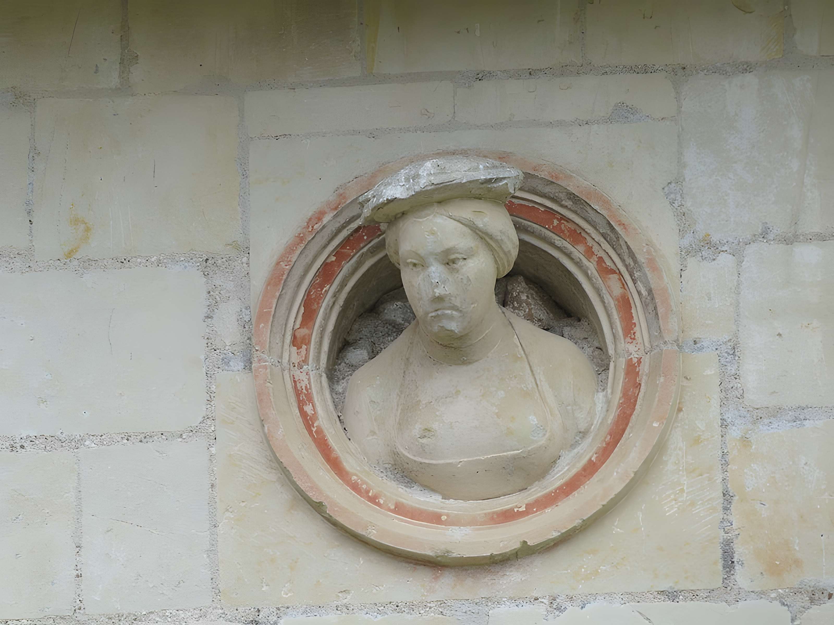 Prieuré de Saint-Rémy