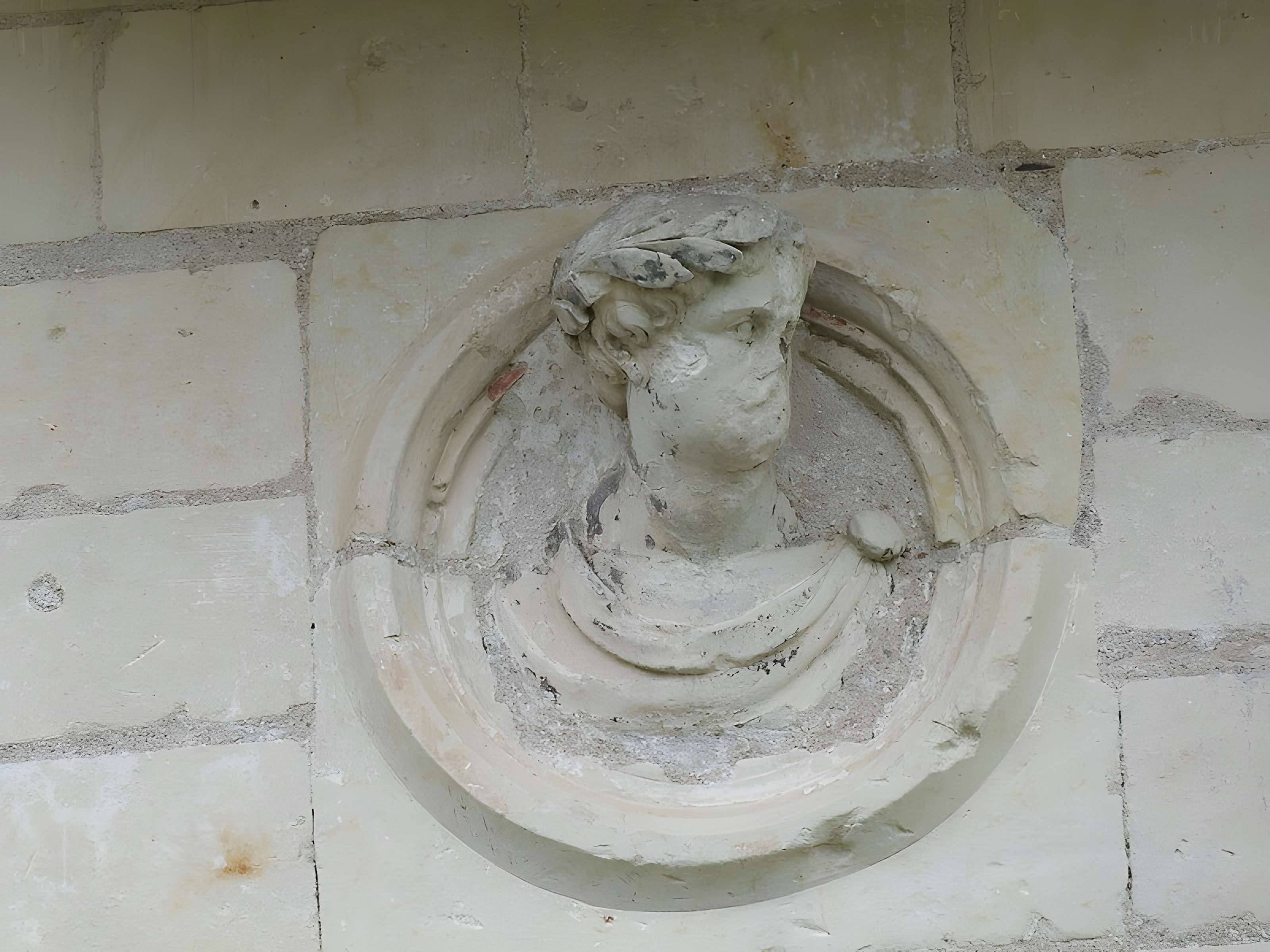 Prieuré de Saint-Rémy