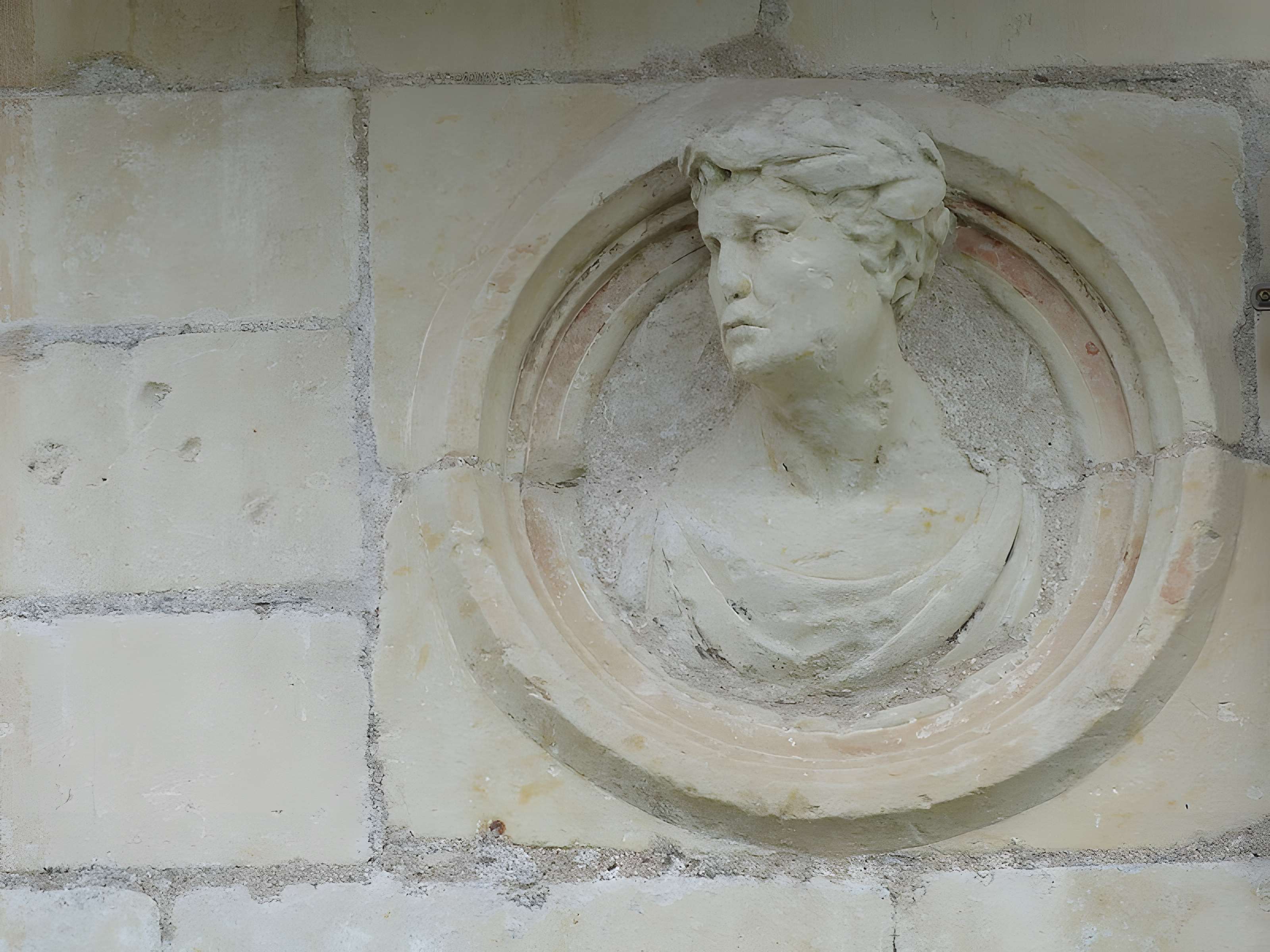 Prieuré de Saint-Rémy