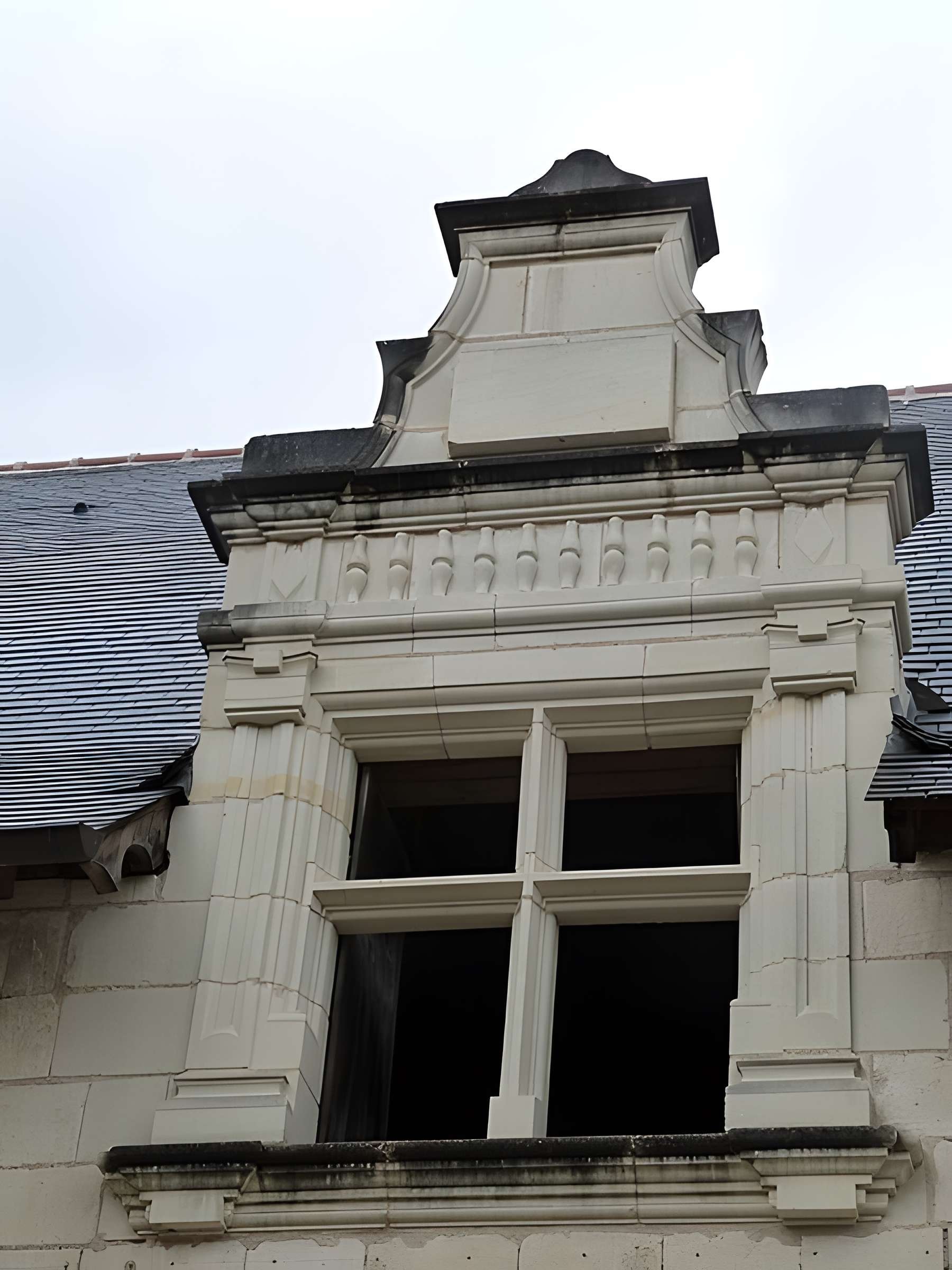 Prieuré de Saint-Rémy