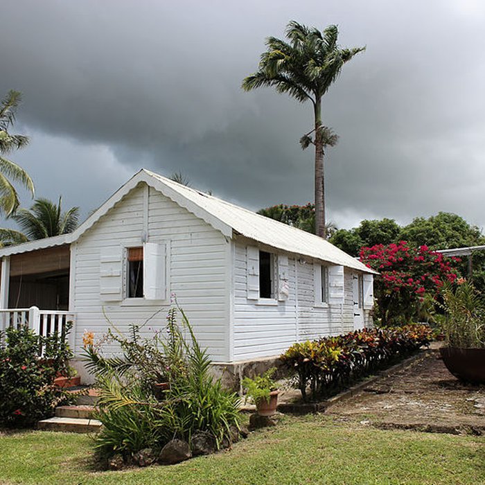 Photo de Habitation Routa