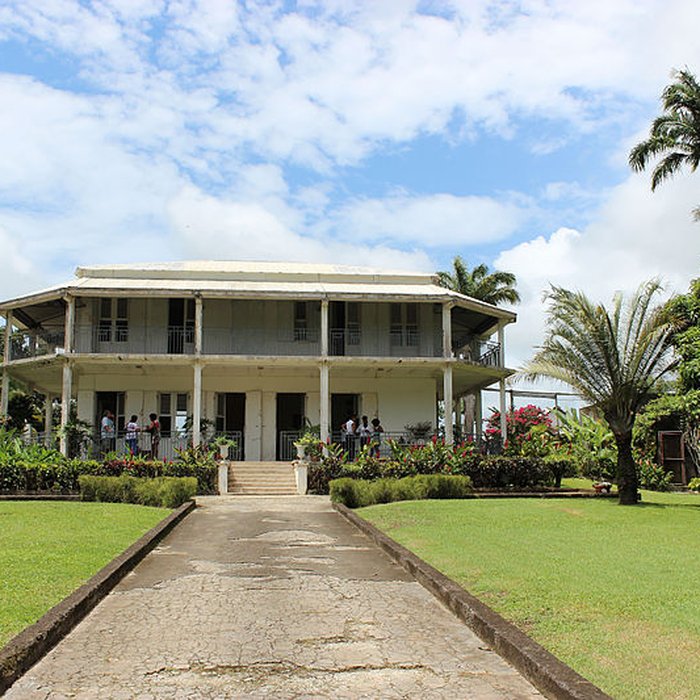 Photo de Habitation Routa