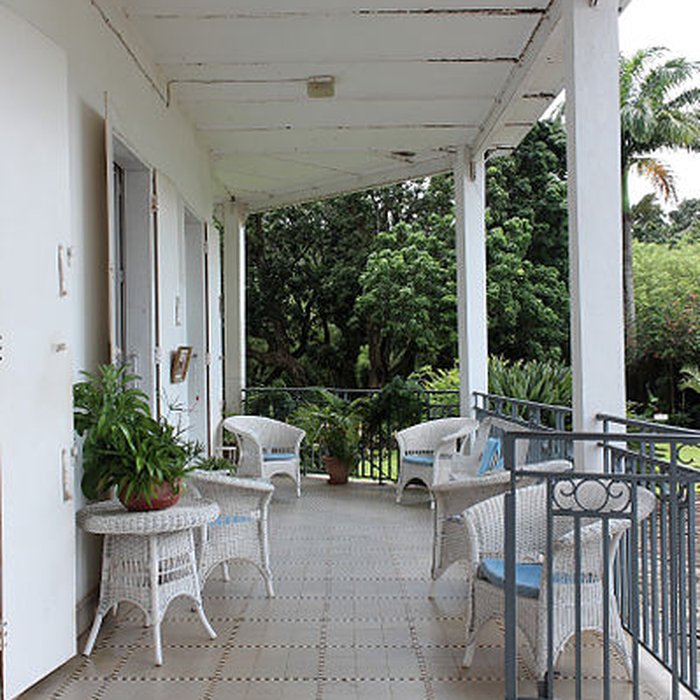 Photo de Habitation Routa