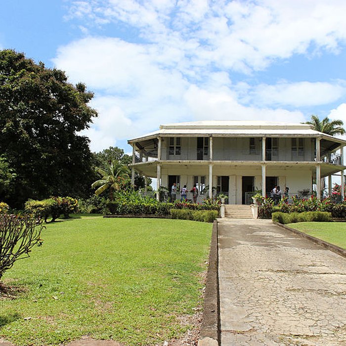 Photo de Habitation Routa