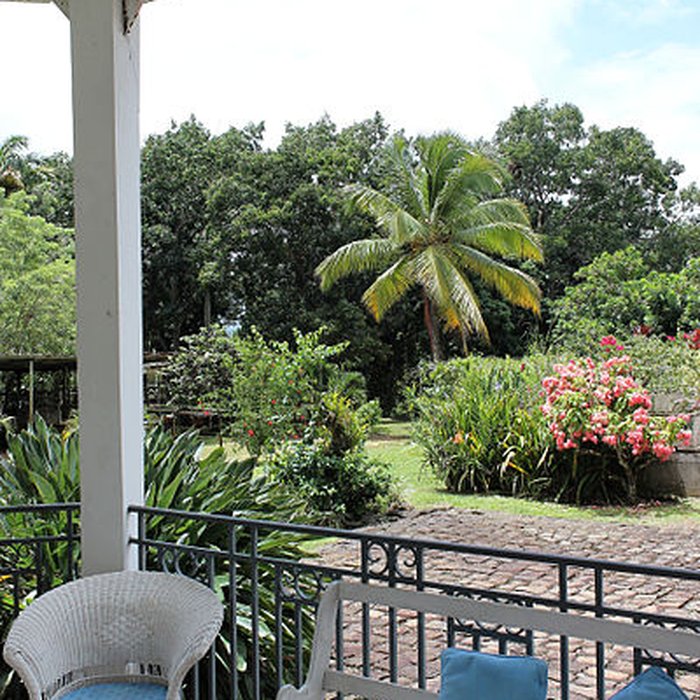 Photo de Habitation Routa