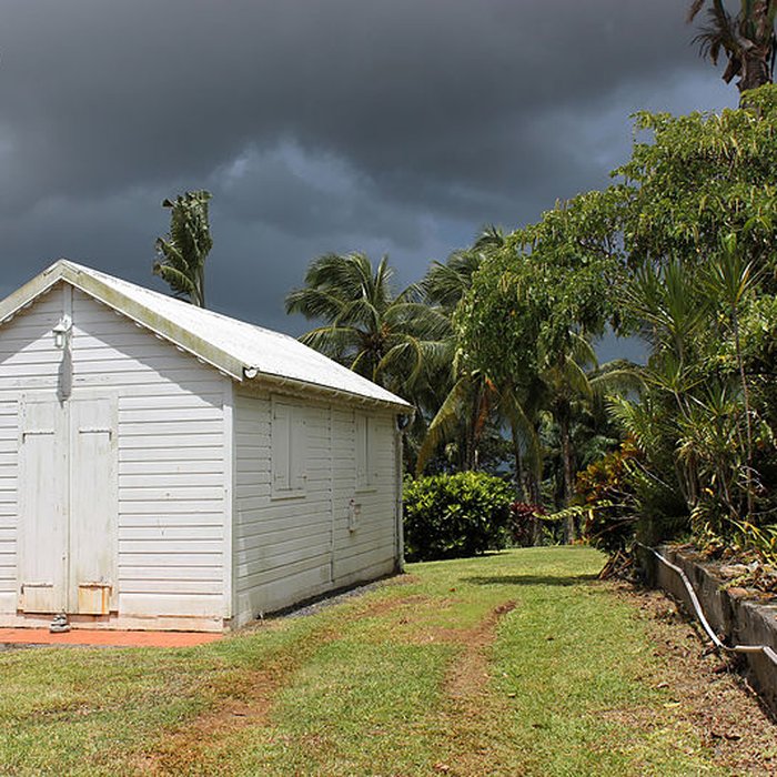 Photo de Habitation Routa