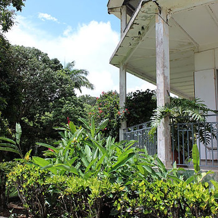 Photo de Habitation Routa