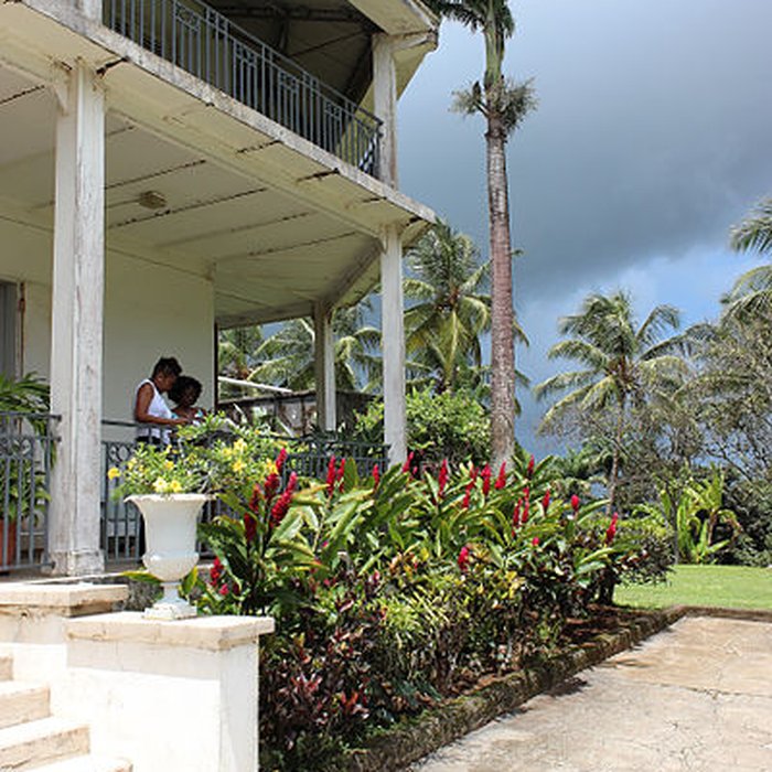 Photo de Habitation Routa