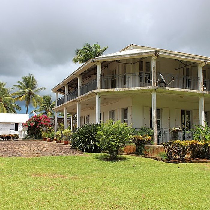 Photo de Habitation Routa