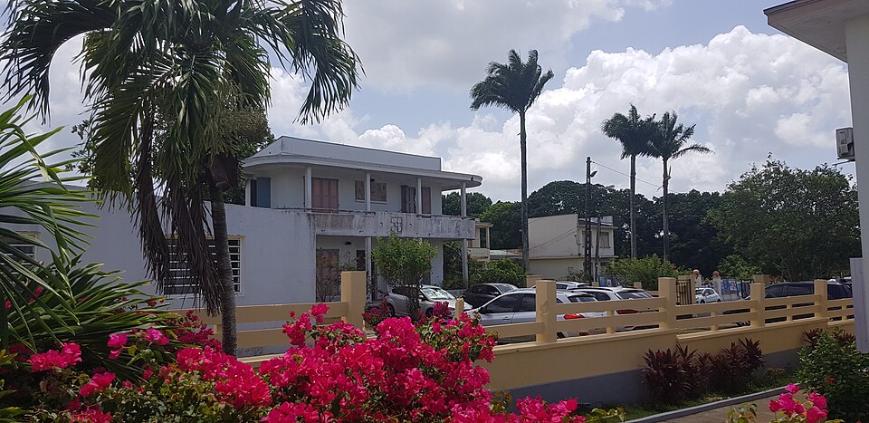 Photo de Presbytère