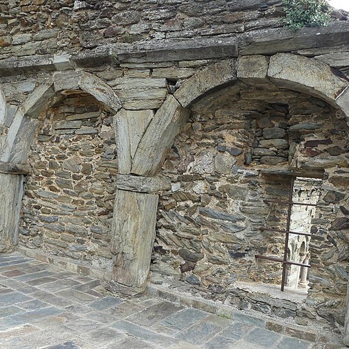 Photo de Prieuré de Serrabona