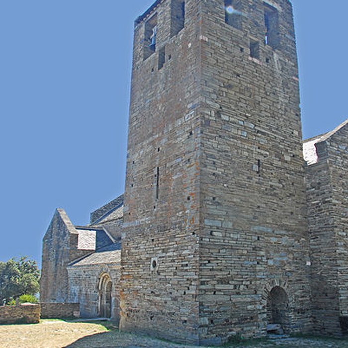 Photo de Prieuré de Serrabona