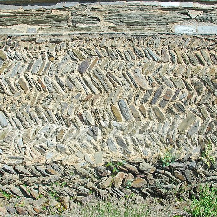 Photo de Prieuré de Serrabona