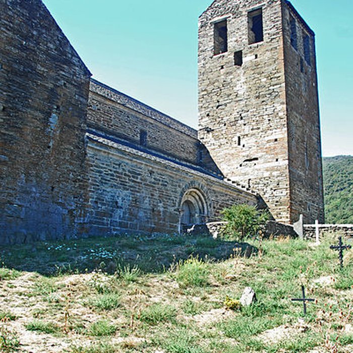 Photo de Prieuré de Serrabona