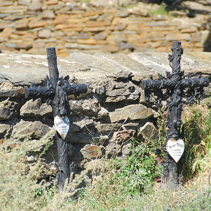 Photo de Prieuré de Serrabona