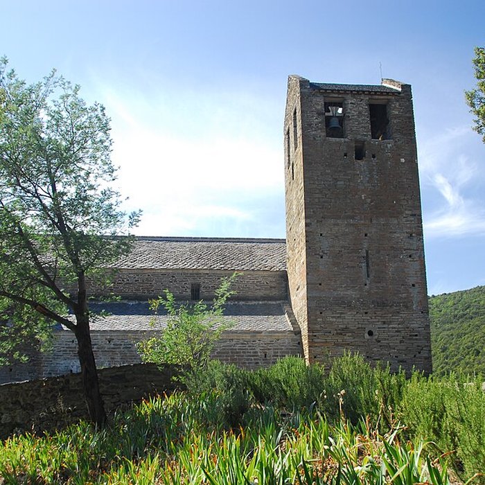 Photo de Prieuré de Serrabona