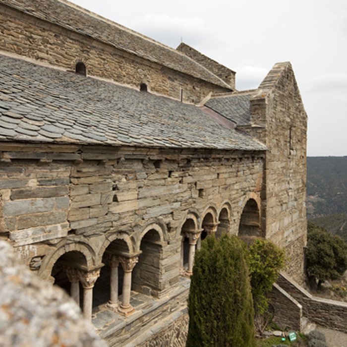 Photo de Prieuré de Serrabona