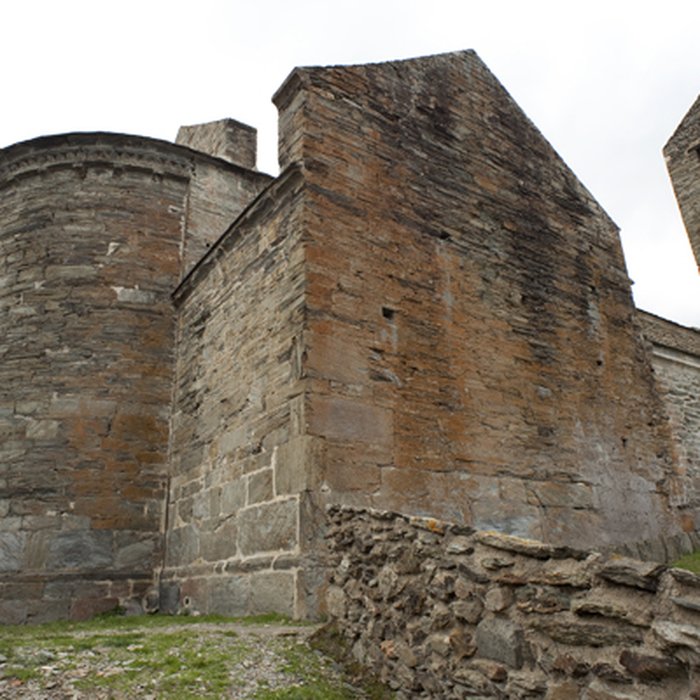 Photo de Prieuré de Serrabona