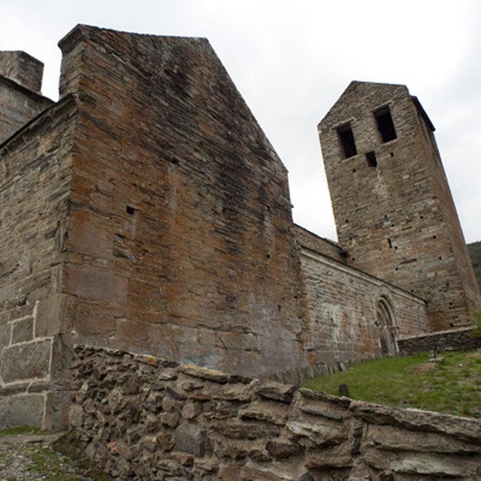 Photo de Prieuré de Serrabona