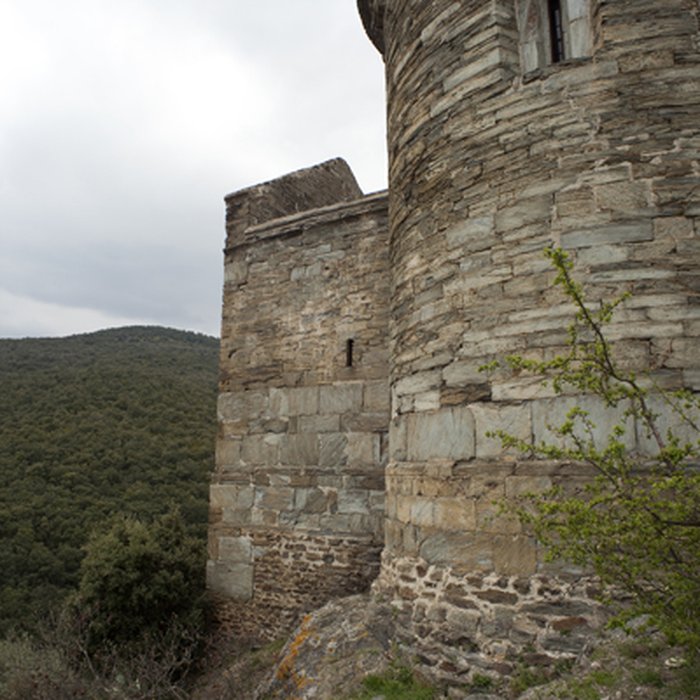 Photo de Prieuré de Serrabona
