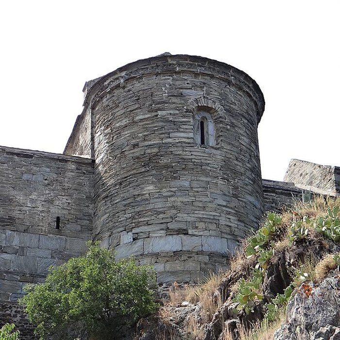 Photo de Prieuré de Serrabona