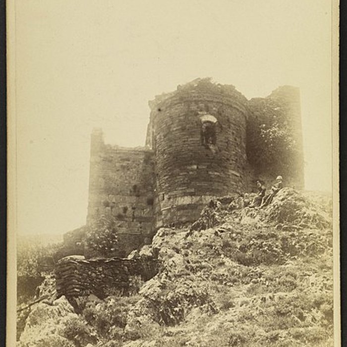 Photo de Prieuré de Serrabona