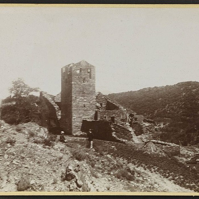 Photo de Prieuré de Serrabona