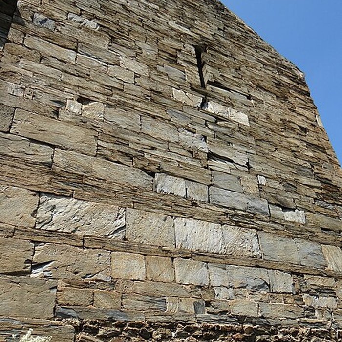 Photo de Prieuré de Serrabona