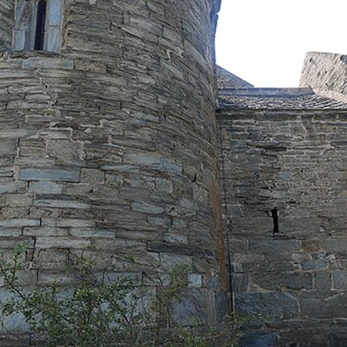 Photo de Prieuré de Serrabona