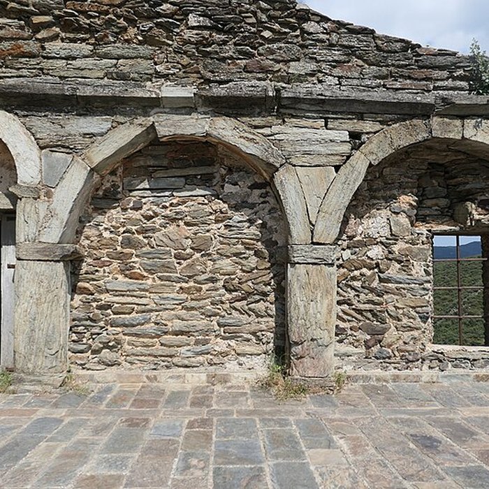 Photo de Prieuré de Serrabona