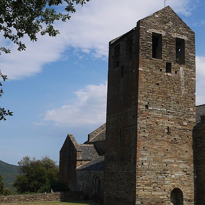 Photo de Prieuré de Serrabona