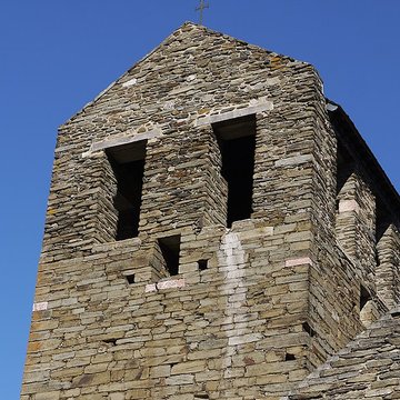 Prieuré de Serrabona