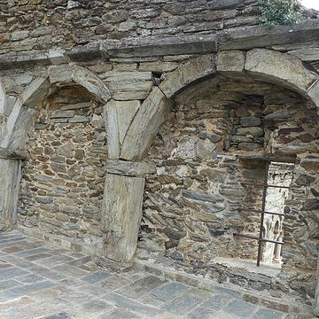 Prieuré de Serrabona