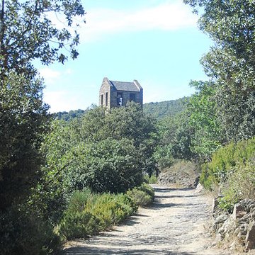 Prieuré de Serrabona