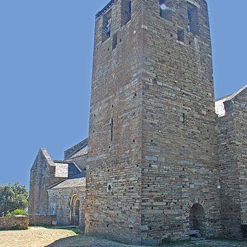 Prieuré de Serrabona