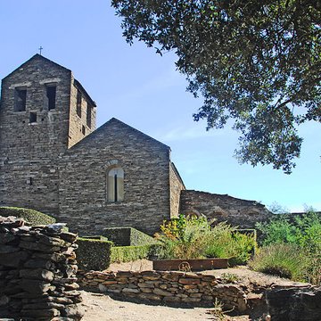 Prieuré de Serrabona