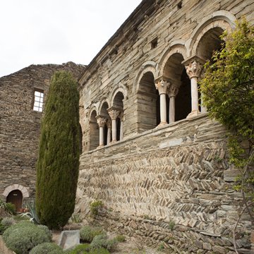 Prieuré de Serrabona