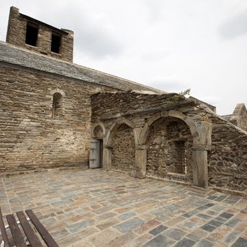 Prieuré de Serrabona