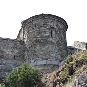 Prieuré de Serrabona