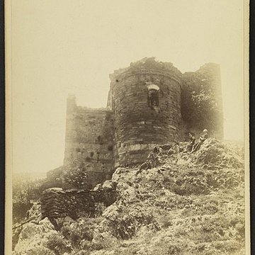 Prieuré de Serrabona