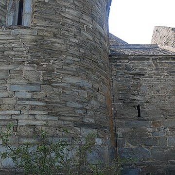 Prieuré de Serrabona