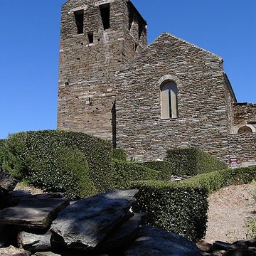 Prieuré de Serrabona