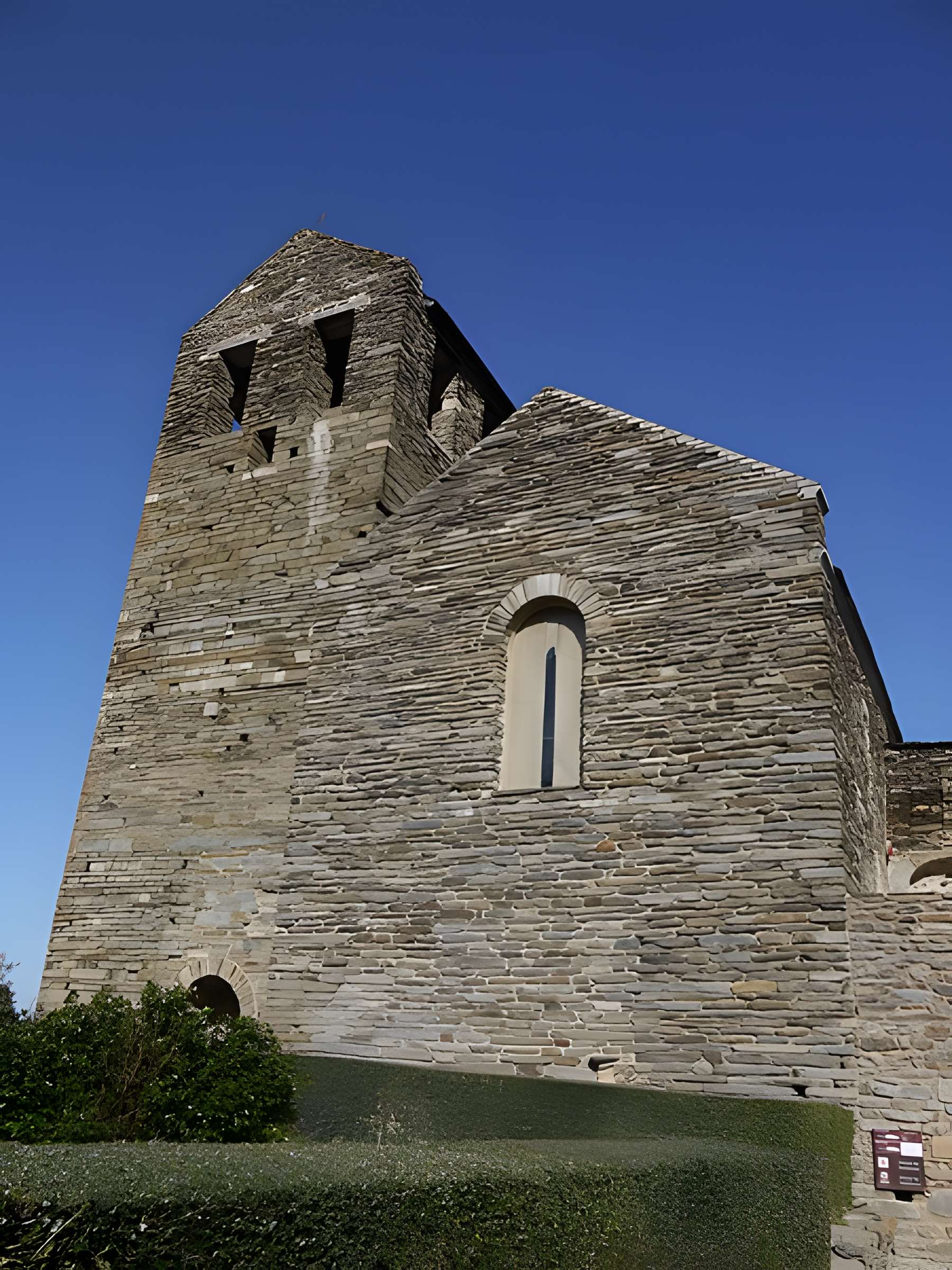 Prieuré de Serrabona