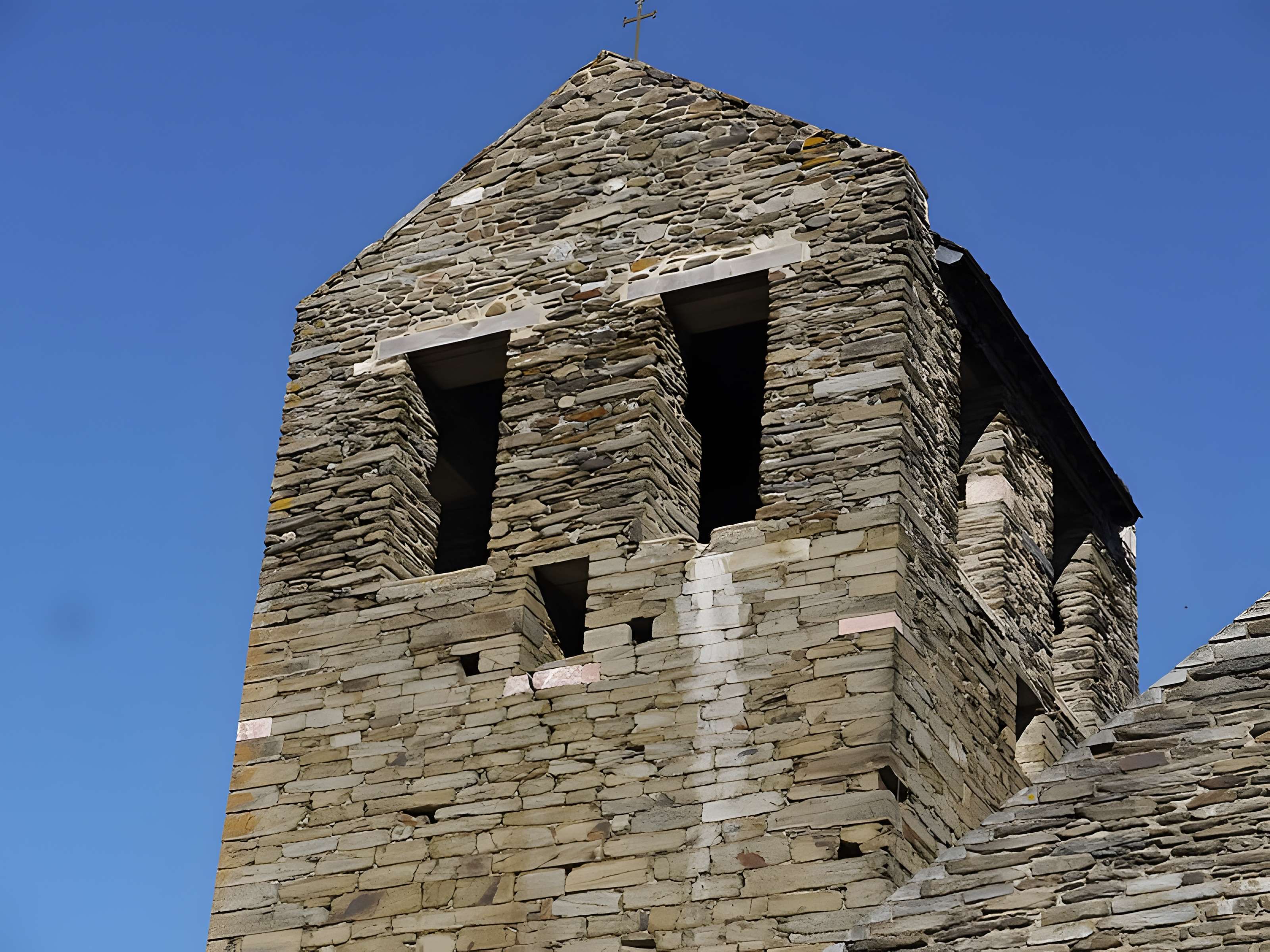 Prieuré de Serrabona