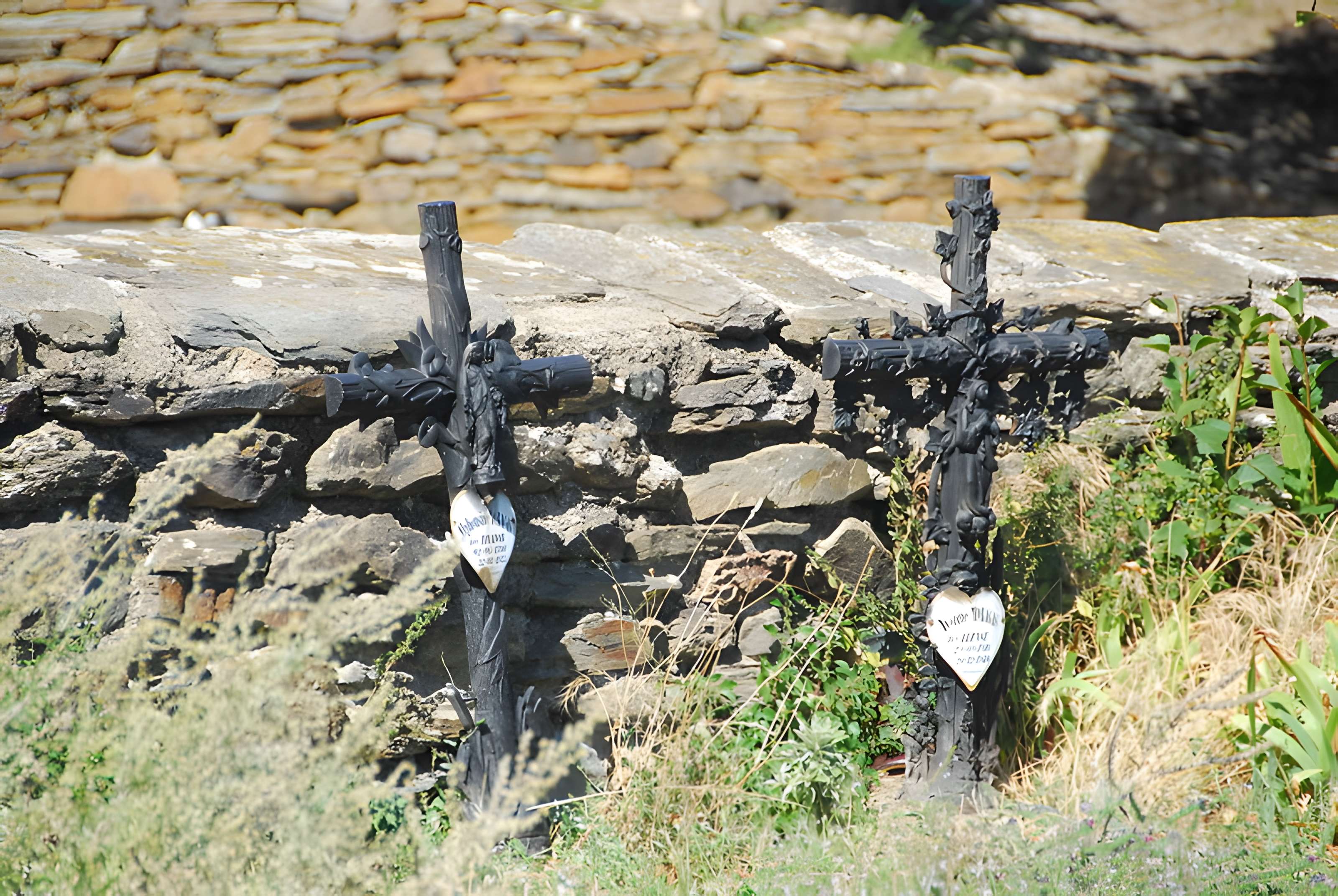 Prieuré de Serrabona