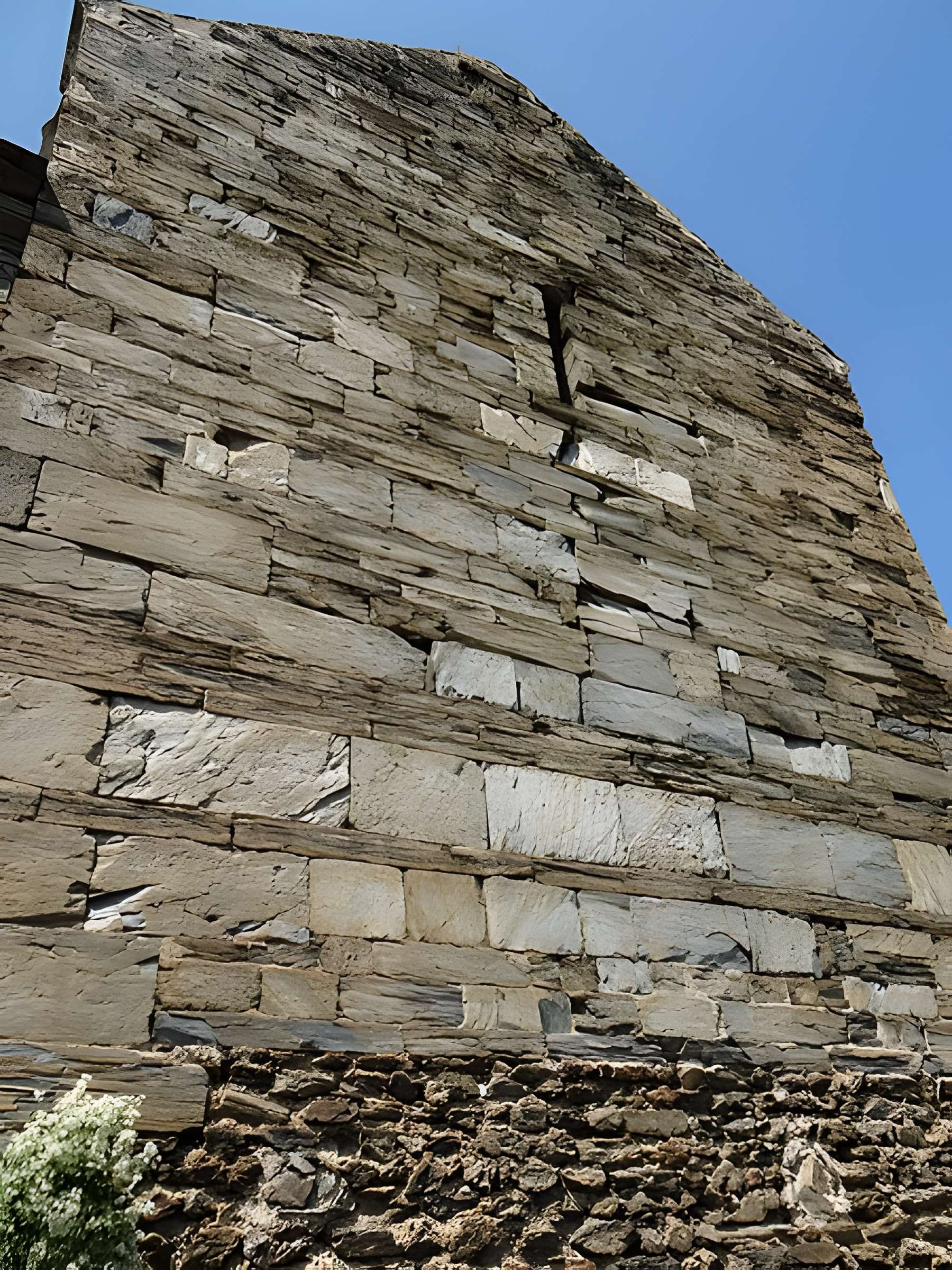 Prieuré de Serrabona