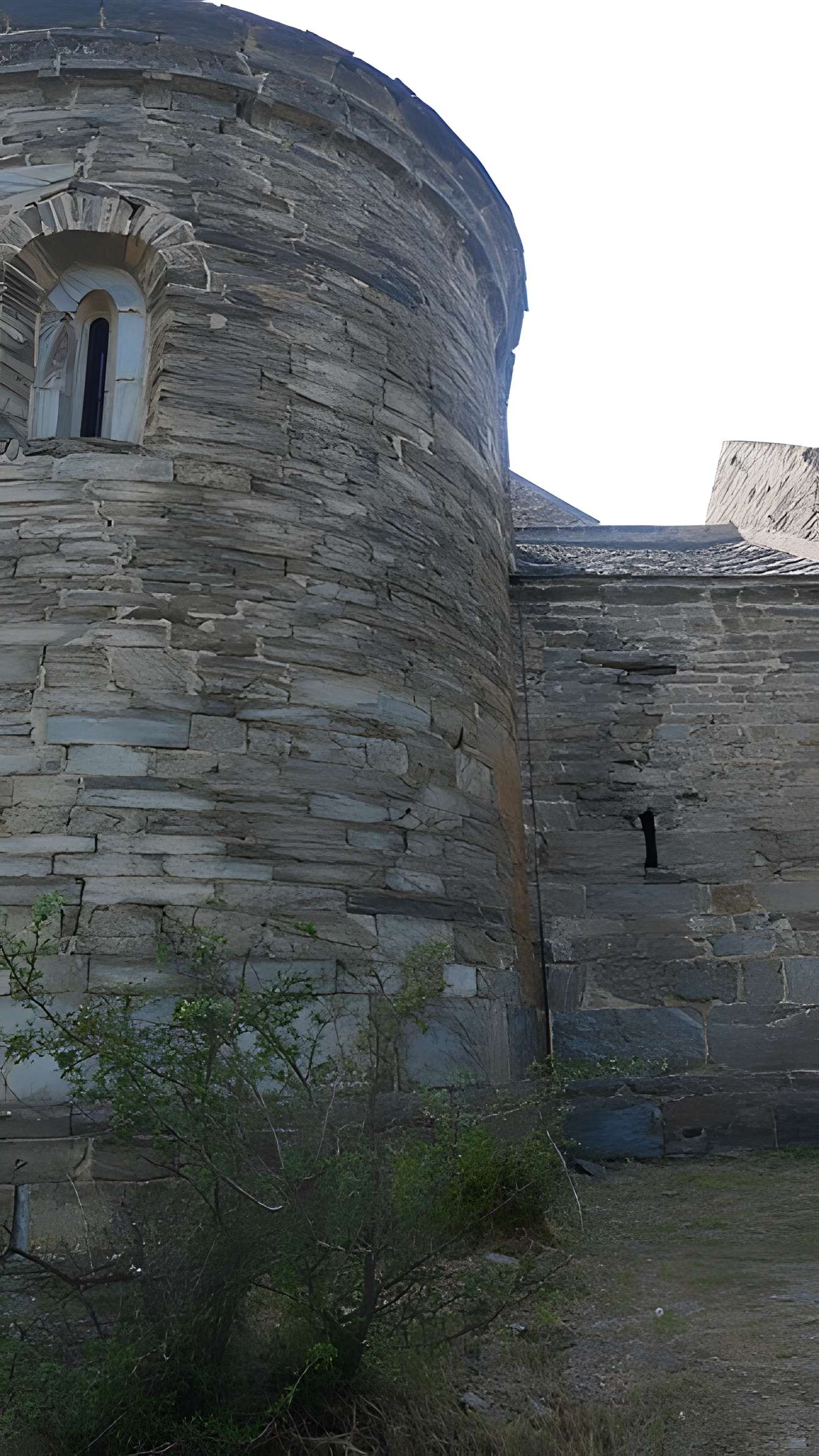 Prieuré de Serrabona