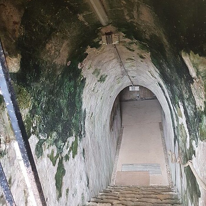 Photo de Fort Fleur-dEpée